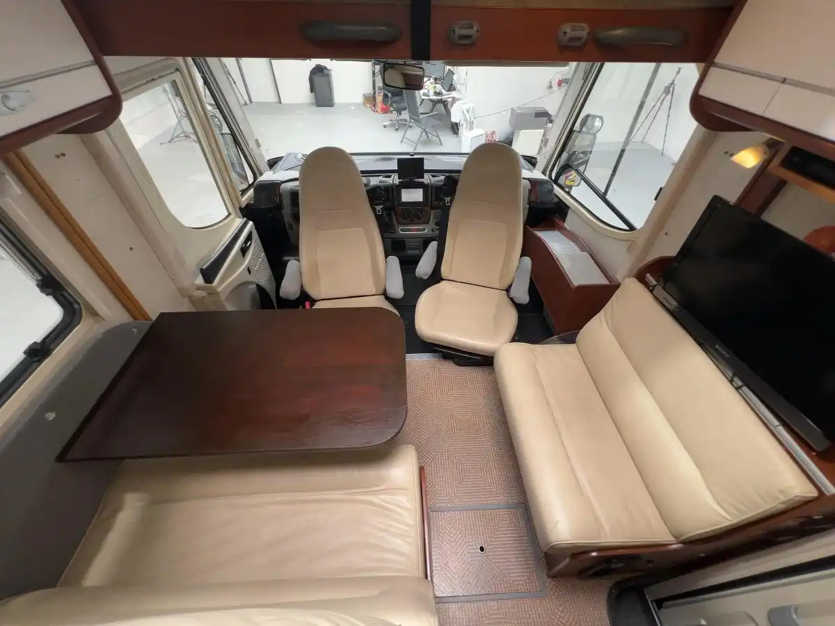DETHLEFFS Esprit I 6870  - Ansicht 8
